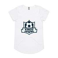 Womens Mali Tee Thumbnail