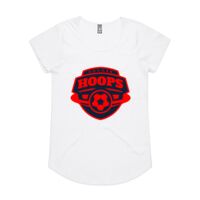 Womens Mali Tee Thumbnail