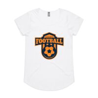 Womens Mali Tee Thumbnail