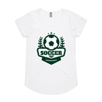 Womens Mali Tee Thumbnail