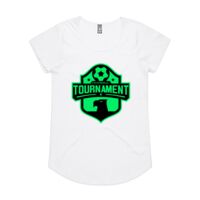 Womens Mali Tee Thumbnail