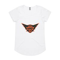 Womens Mali Tee Thumbnail