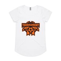 Womens Mali Tee Thumbnail