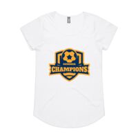 Womens Mali Tee Thumbnail