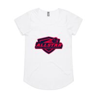 Womens Mali Tee Thumbnail