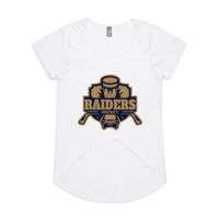 Womens Mali Tee Thumbnail