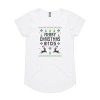 Womens Mali Tee Thumbnail