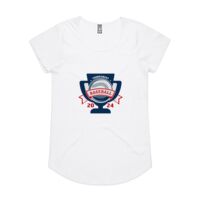 Womens Mali Tee Thumbnail