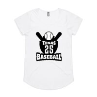 Womens Mali Tee Thumbnail