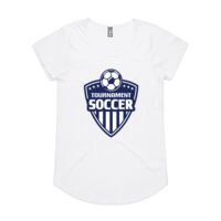 Womens Mali Tee Thumbnail