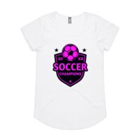Womens Mali Tee Thumbnail