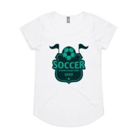 Womens Mali Tee Thumbnail