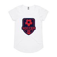 Womens Mali Tee Thumbnail