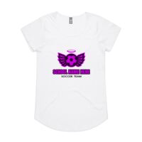 Womens Mali Tee Thumbnail