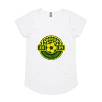 Womens Mali Tee Thumbnail