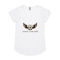 Womens Mali Tee Thumbnail