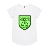 Womens Mali Tee Thumbnail