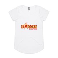Womens Mali Tee Thumbnail