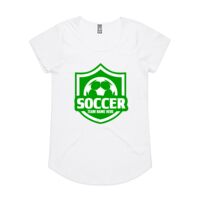 Womens Mali Tee Thumbnail