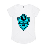 Womens Mali Tee Thumbnail