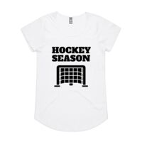 Womens Mali Tee Thumbnail