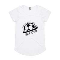 Womens Mali Tee Thumbnail