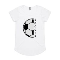 Womens Mali Tee Thumbnail
