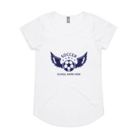 Womens Mali Tee Thumbnail
