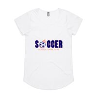 Womens Mali Tee Thumbnail