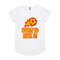 Womens Mali Tee Thumbnail