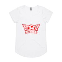 Womens Mali Tee Thumbnail