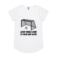 Womens Mali Tee Thumbnail