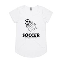 Womens Mali Tee Thumbnail