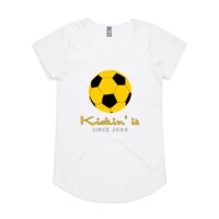 Womens Mali Tee Thumbnail