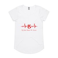 Womens Mali Tee Thumbnail