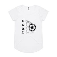 Womens Mali Tee Thumbnail