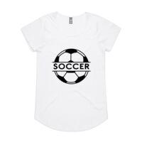 Womens Mali Tee Thumbnail