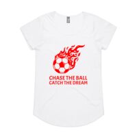 Womens Mali Tee Thumbnail