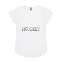 Womens Mali Tee Thumbnail