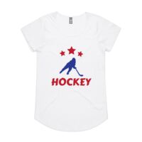 Womens Mali Tee Thumbnail