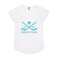 Womens Mali Tee Thumbnail