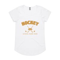 Womens Mali Tee Thumbnail