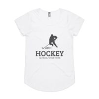 Womens Mali Tee Thumbnail