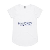 Womens Mali Tee Thumbnail