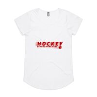 Womens Mali Tee Thumbnail