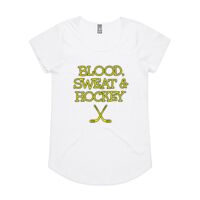 Womens Mali Tee Thumbnail