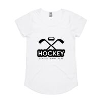 Womens Mali Tee Thumbnail