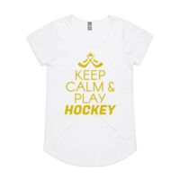 Womens Mali Tee Thumbnail