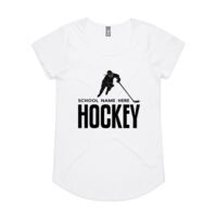 Womens Mali Tee Thumbnail