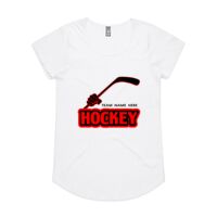 Womens Mali Tee Thumbnail